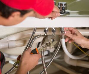 About Emergency plumbing pros Wichita, KS